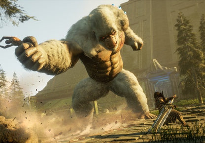 Soulmask – Game Key