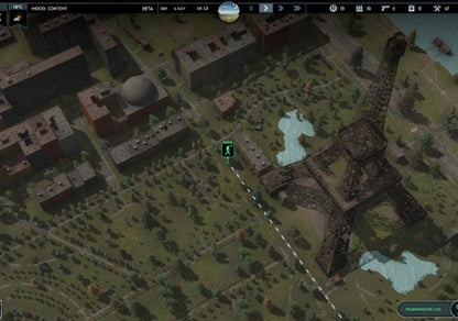 Infection Free Zone – Game Key