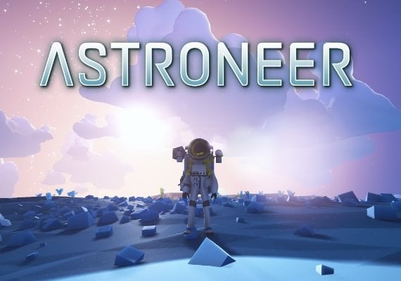 Astroneer – Game Key