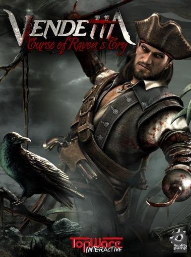 Vendetta: Curse of Raven's Cry –