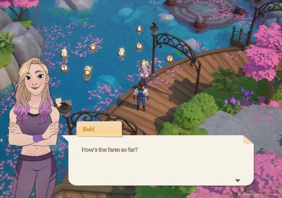 Coral Island – Game Key