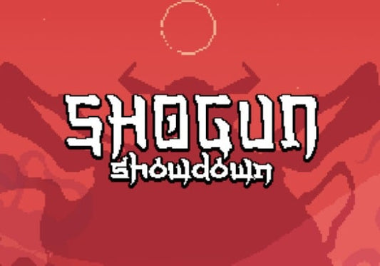 Shogun Showdown – Game Key