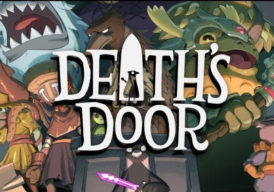 Death's Door – Game Key