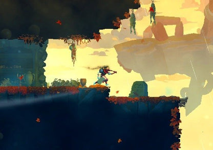 Dead Cells - Medley of Pain – Game Key