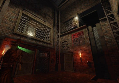 Gloomwood – Game Key