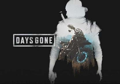 Days Gone – Game Key