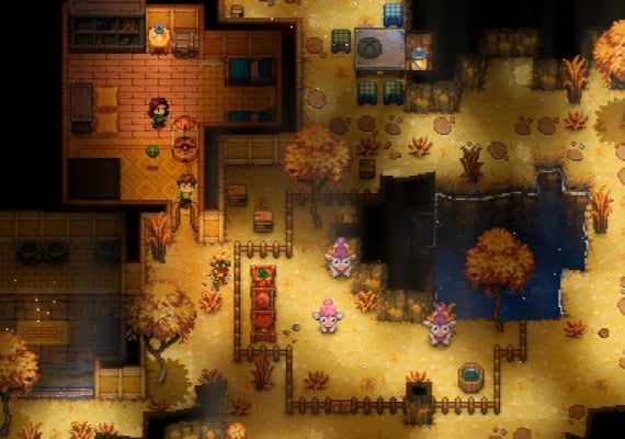 Core Keeper – Game Key