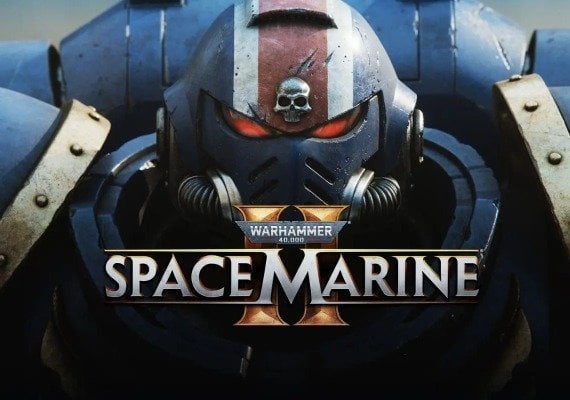 Warhammer 40.000: Space Marine 2 –