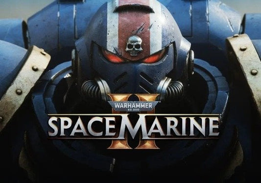 Warhammer 40.000: Space Marine 2 –