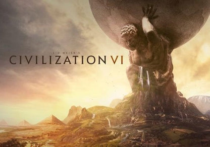 Sid Meier's Civilization VI – Game Key