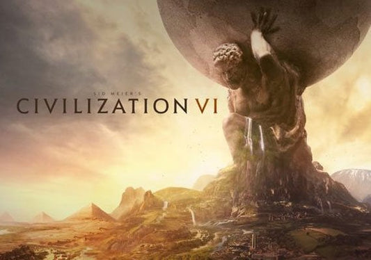 Sid Meier's Civilization VI – Game Key