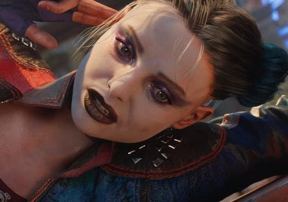 Suicide Squad: Kill the Justice League – Game Key