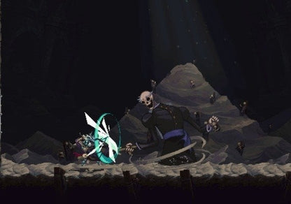 Blasphemous 2 – Game Key