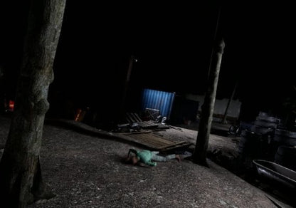 Blood Trail – Game Key