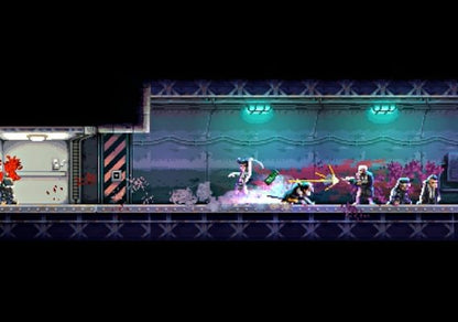 Katana ZERO – Game Key