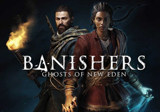 Banishers: Ghosts of New Eden –
