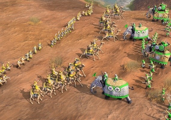 Age of Empires IV –