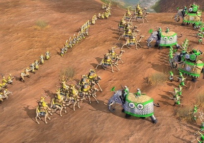 Age of Empires IV –