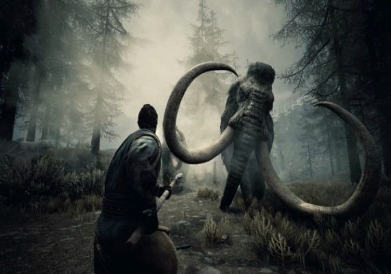 Conan Exiles – Game Key