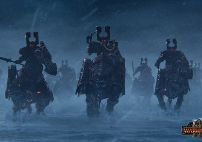 Total War: Warhammer III – Game Key