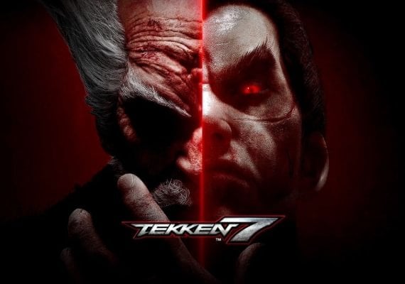 Tekken 7 – Game Key