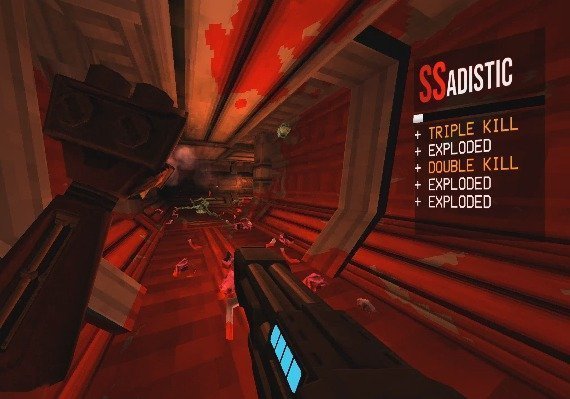 Ultrakill – Game Key