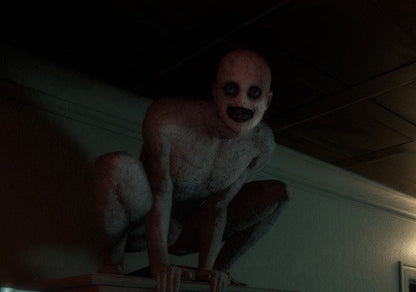 The Mortuary Assistant – Game Key