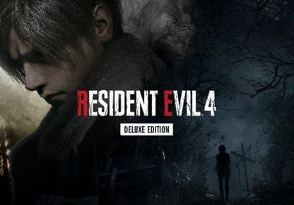 Resident Evil 4 - Remake – Game Key
