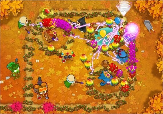 Bloons TD 6 – Game Key