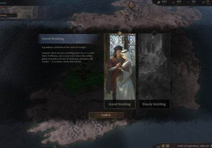 Crusader Kings III: Tours & Tournaments DLC – Game Key