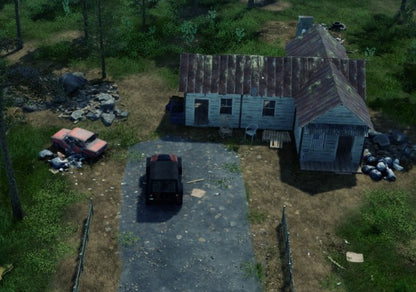 HumanitZ – Game Key