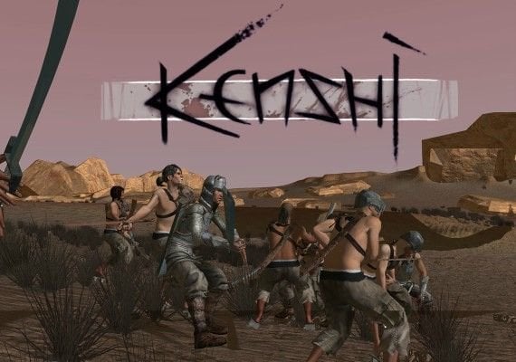 Kenshi – Game Key