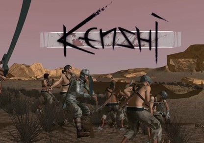 Kenshi – Game Key