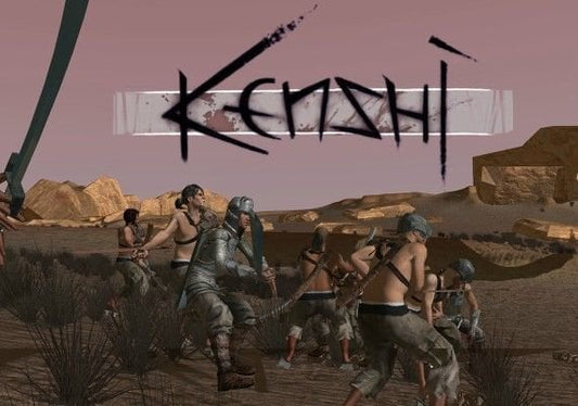 Kenshi – Game Key