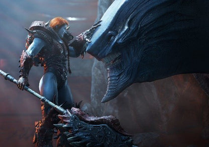 Marvel's Guardians of the Galaxy – Game Key