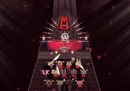 Cult of the Lamb – Game Key