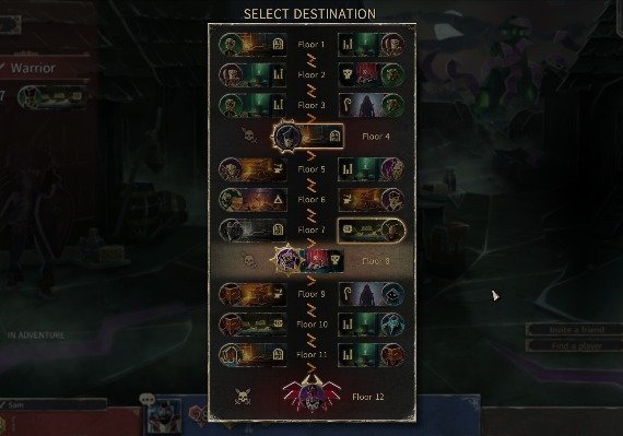 HellCard – Game Key