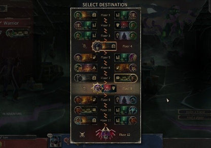 HellCard – Game Key