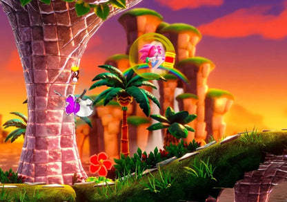 Sonic Superstars – Game Key