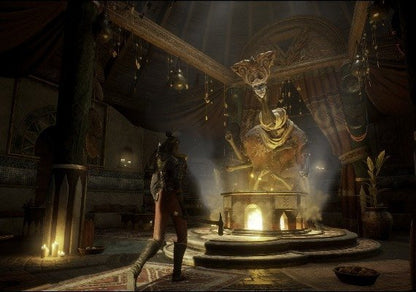 Flintlock: The Siege of Dawn – Game Key