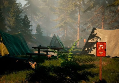 BIGFOOT – Game Key