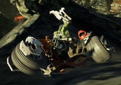 Warhammer 40.000: Speed ​​Freeks –