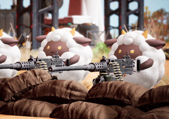 Palworld – Game Key