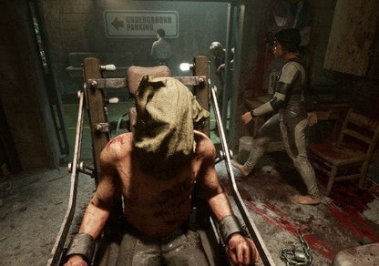 The Outlast Trials – Game Key