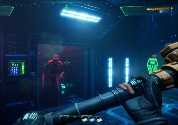 System Shock – Game Key