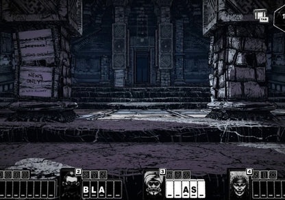 Cryptmaster – Game Key