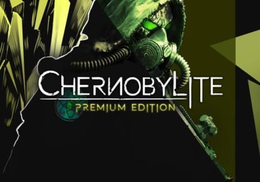 Chernobylite – Game Key