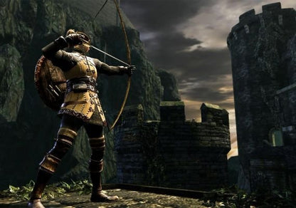 Dark Souls – Game Key