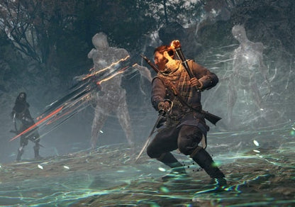 Banishers: Ghosts of New Eden – Game Key