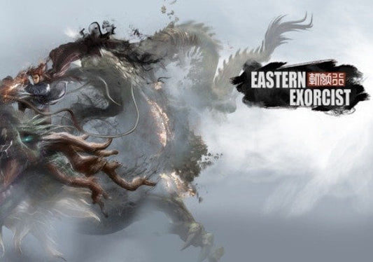 Eastern Exorcist – Game Key